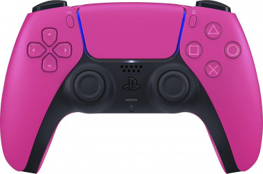 Геймпад Sony Dualsense Pink